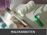 Malerarbeiten